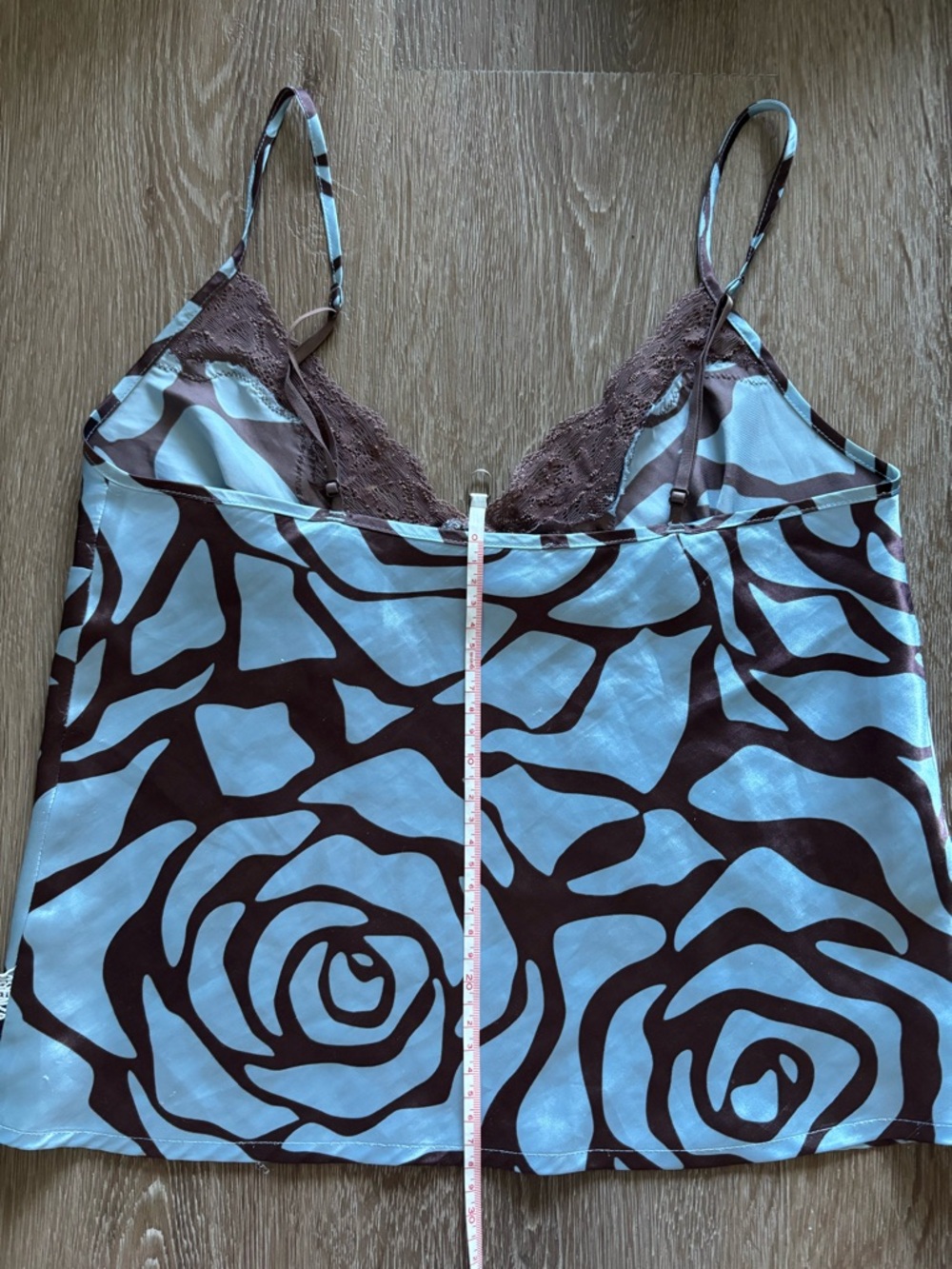 Y2K La Senza cami - Size Small - Picture 8 of 8